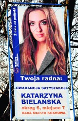 Wybory 2010 w Krakowie: kampania PO z seksem w tle