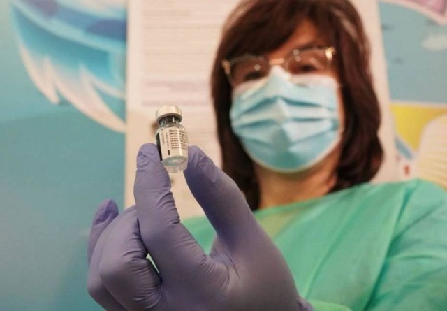W Tucholi są gotowi utworzyć populacyjny punkt szczepień na Covid-19 od poniedziałku