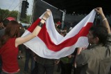 Łódź solidarna z Białorusią. Będą filmy i koncerty