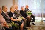 Zobacz piękne jubileusze małżeńskie sześciu par z Chorzowa. Są 70, 65 i 60 lat po ślubie! 