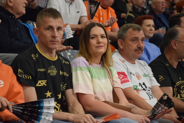 Jastrzębski Węgiel awansował do finału PlusLigi, odwracając losy rewanżowego starcia z Asseco Resovią Rzeszów.