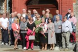 Byli uczniowie Szkoły Podstawowej nr 6 w Legnicy spotkali się po 55 latach