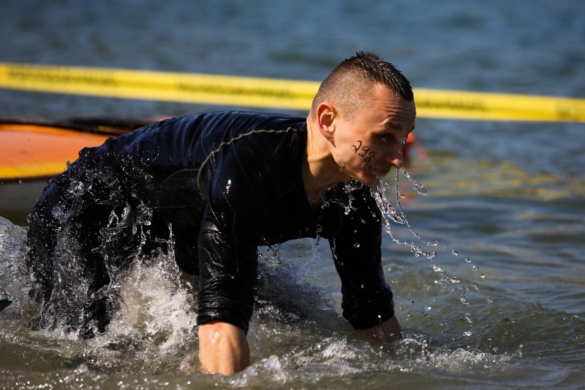 Runmageddon Kraków 2019. Herosi w Kryspinowie [ZDJĘCIA]