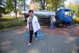 Nie ma wody na Wyżynach w Bydgoszczy - alarmują Czytelnicy