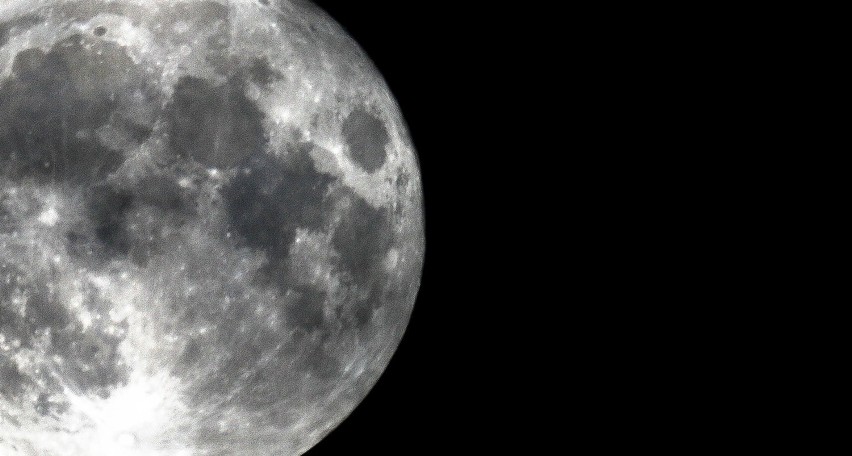 Superksiężyc 2016 -- Obserwatorium Astronomiczne Gdańskich...