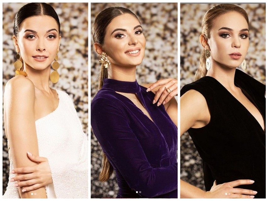 Wybory Miss Polski 2019. Zobacz wszystkie kandydatki. Wśród nich nasze dziewczyny z Podlaskiego! [zdjecia]
