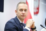 Cezary Tomczyk, wiceminister obrony narodowej. "Wypowiedź Trumpa powinna niepokoić" 