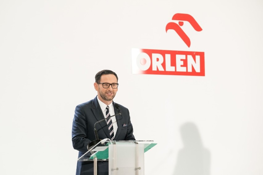Komisja Europejska wydała zgodę na połączenie PKN ORLEN i Grupy Lotos. Pozostała zgoda akcjonariuszy