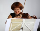 Koncert filharmonii w piotrkowskim muzeum