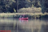 Gniezno: utonięcie w jeziorze Jelonek