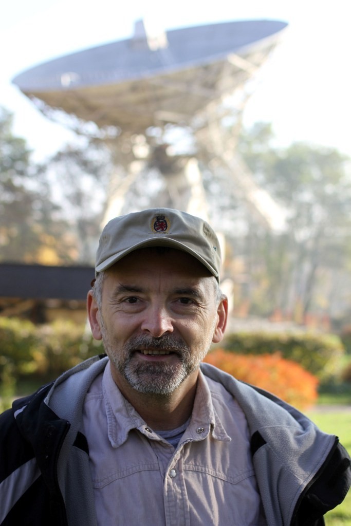 Obserwatorium Astronomiczne UJ [ZDJĘCIA]. Spacer po zabudowaniach przy ul. Orlej