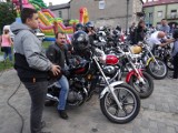 Przedbórz: Motoserce 2019 znów zagra w mieście. Będzie zlot motocykli i zbiórka krwi [ZDJĘCIA]