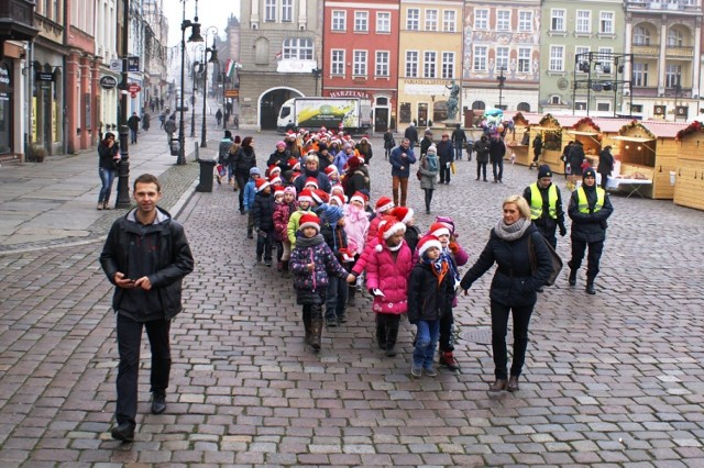 Mikołajki w Poznaniu - wydarzenia, imprezy, atrakcje