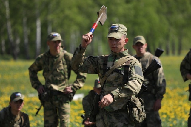 Rosjanie odmawiają walki na Ukrainie. Są gotowi zabić własnych generałów.