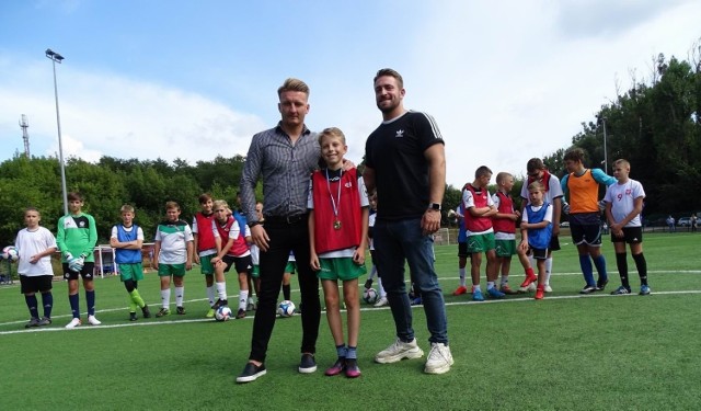 Dwa lata temu w Chełmnie powstała szkółka piłkarska Football Academy. Minęło dwa lata i z tej okazji organizatorzy przygotowali piknik rodzinny z atrakcjami