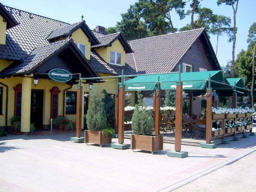 Restauracja Wawrzyniak