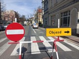 Sopot: Po weekendzie rusza przebudowa ul. 3 Maja. Potrwa rok a może i dłużej. Objazdy, zmiany tras autobusów