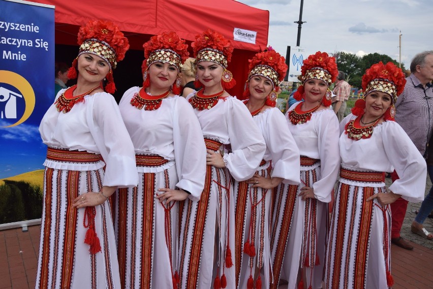 Dni Gorzowa. Niedziela była dla nas. I to jaka!