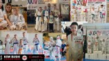 Karatecy KSW BUSHI Radomsko z medalami Międzynarodowego Turnieju Karate Kyokushin