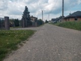 Ulice Cisowa i Łanowa w  Pszowie – Krzyżkowicach będą w końcu remontowane. Koszt inwestycji to prawie 2 miliony złotych