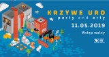 Krzywe Uro - Party&Arty                             