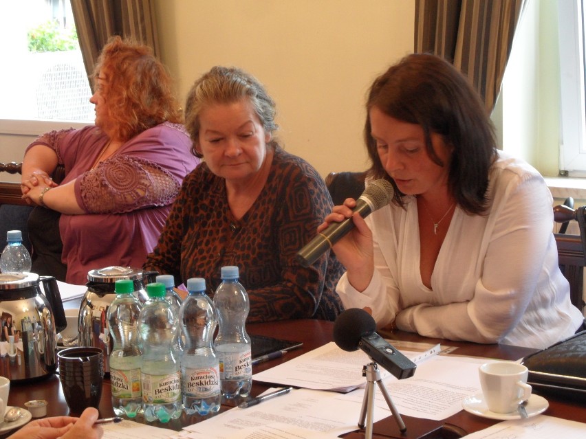 Lubliniec: Radna Joanna Bąk wciąż jest radną