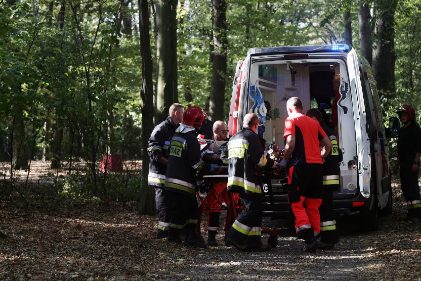 Poważny uraz głowy przyczyną śmierci 13-letniego Kuby