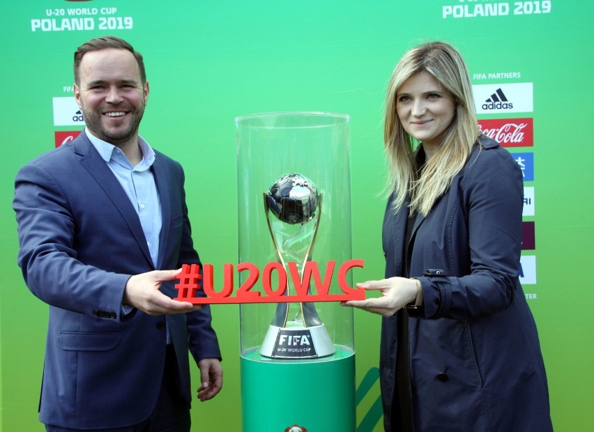 Mistrzostwa Świata FIFA U-20. Lublin gotowy do rozgrywek (ZDJĘCIA)