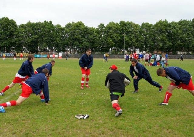 Ogólnopolski Turniej Piłki Nożnej Olimpiad Specjalnych Konin 2016