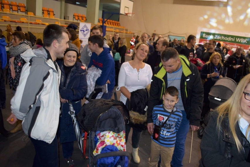 Wielka Orkiestra Świątecznej Pomocy w Międzychodzie