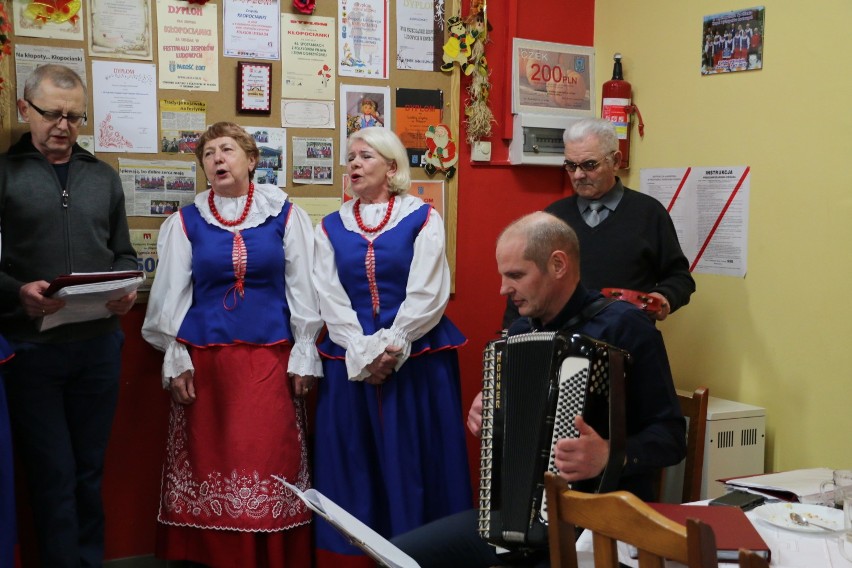 Dzień Babci i Dziadka w Kłopocie z Kłopociankami [zdjęcia, video]