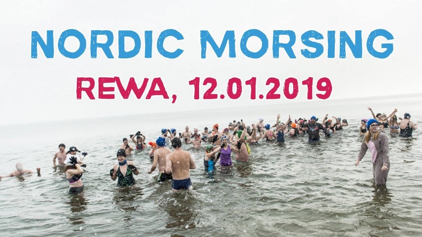 Nordic Morsing już po raz dziewiąty na sportowo otworzy nowy...