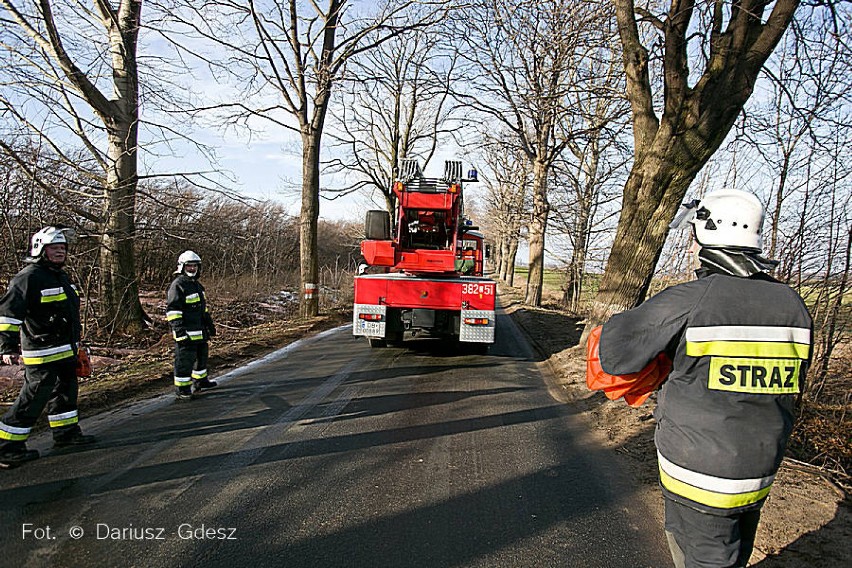 OSP Stare Bogaczowice