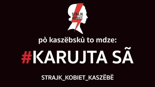 We wtorek 27 października protestować będą  mieszkańcy Władysławowa. Zbióka o godz. 16.
 
- Solidaryzując się z kobietami zapraszamy dzisiaj na samochodowy Strajk Kobiet. Zbiórka o 16.00 na parkingu przy wjeździe na Półwysep Helski za stacją Circle K. Zrobimy objazd Władysławowa w geście solidarności z kobietami i niezadowolenia z wyroku pseudoTK - zachęcają organizatorzy: Grzegorz Zamek- Gliszczyński, Anna Szymańska-Muża i Michal Pfeifer.