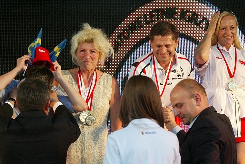 Zakończenie Letnich Igrzysk Polonijnych (ZDJĘCIA)