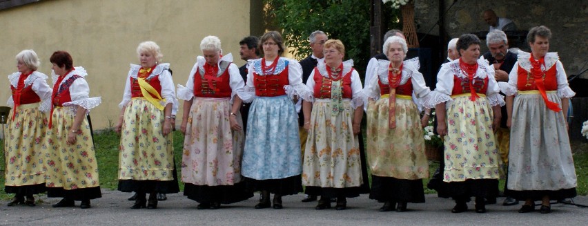 PLEBISCYT: Wybieramy najlepsze Koło Gospodyń Wiejskich w powiecie będzińskim