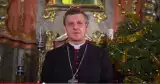 Życzenia bp Romana Pindla, ordynariusza diecezji bielsko-żywieckiej