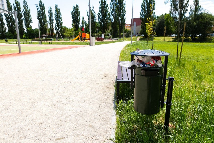 Mieszkańcy alarmują ws. Budziszyńskiej. Magistrat odpowiada