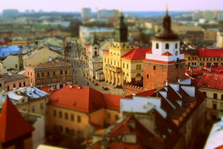 Te kamienice są do kupienia w Lublinie. Jak wyglądają w środku i ile kosztują? Sprawdź!