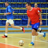 Pilska Liga Futsalu: niespodziewana porażka Deep Divera z Almarem. Zobacz zdjęcia z 3. kolejki