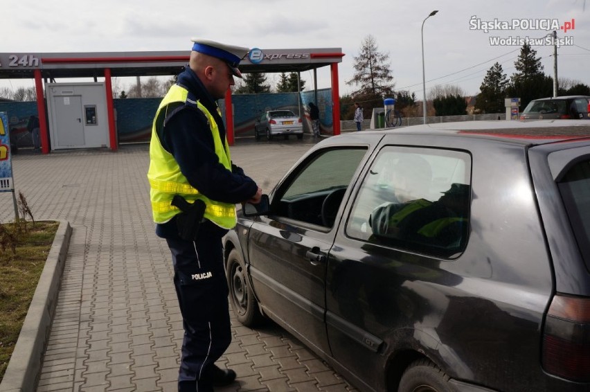 Wielu kierowców nie zapina pasów bezpieczeństwa. Posypały...