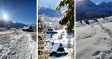 Tatry. Hala Gąsienicowa w śniegu. "To najpiękniejsza hala w naszych górach wysokich" [ZDJĘCIA INSTAGRAMERÓW] 16.12