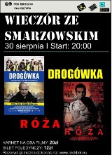 Kino Kultura w Bełchatowie zaprasza na wieczór ze Smarzowskim