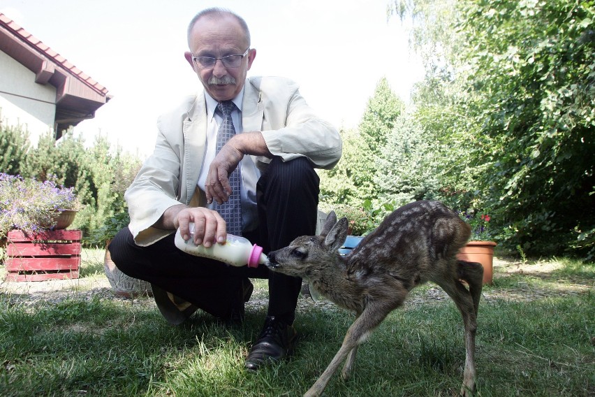 Fundacja Ochrony Przyrody i Rozwoju Turystyki "Fopit-Gobi" rozbuduje swój ośrodek. Pomożesz w tym?