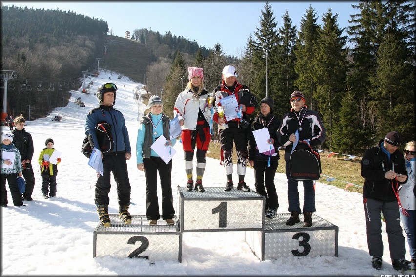 Memoriał Tadeusza Gronia i Aleksandra Ciepielewskiego 2014