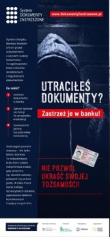 Kraśnicka policja radzi co robić gdy zgubimy ważne dokumenty. Zobacz co należy zrobić