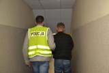 38-latek z Łodzi napadł na bank, bo chciał spłacić kredyt