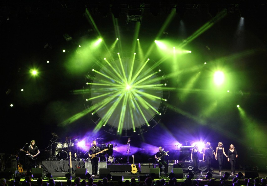 Brit Floyd w Warszawie