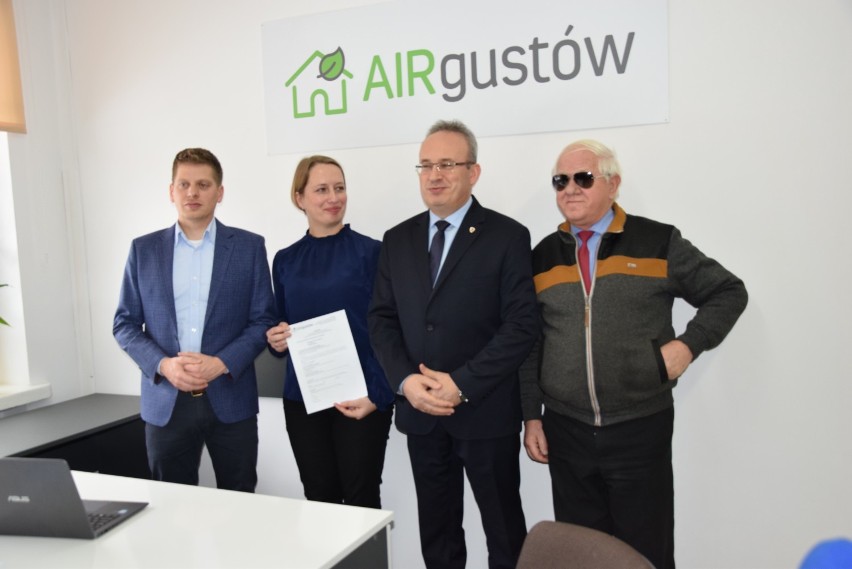 Augustów: Od dziś można składać wnioski o dotację z programu Airgustów