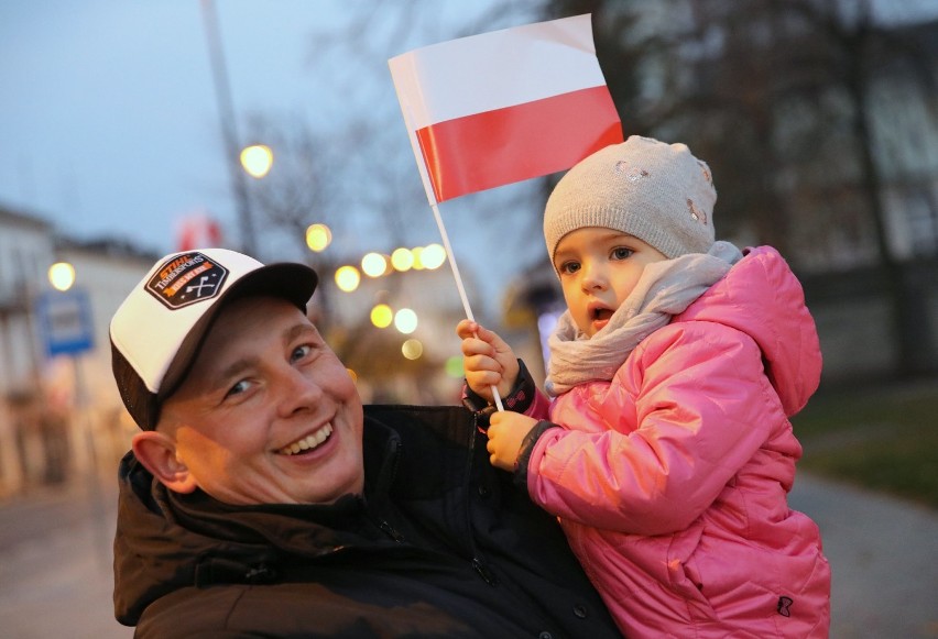 Święto Niepodległości 2018 w Piotrkowie Trybunalskim